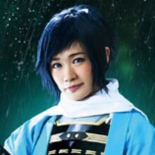 鳥越裕貴演じる大和守安定。