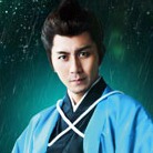 郷本直也演じる近藤勇。