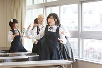 第4回アフレコ歌劇「拝啓、あなたはボーカロイドを知っていますか？」ビジュアル