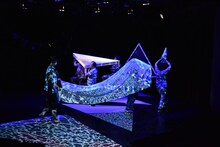 intro「ブルーマウンテン号の卵と間違い探し」札幌公演より。