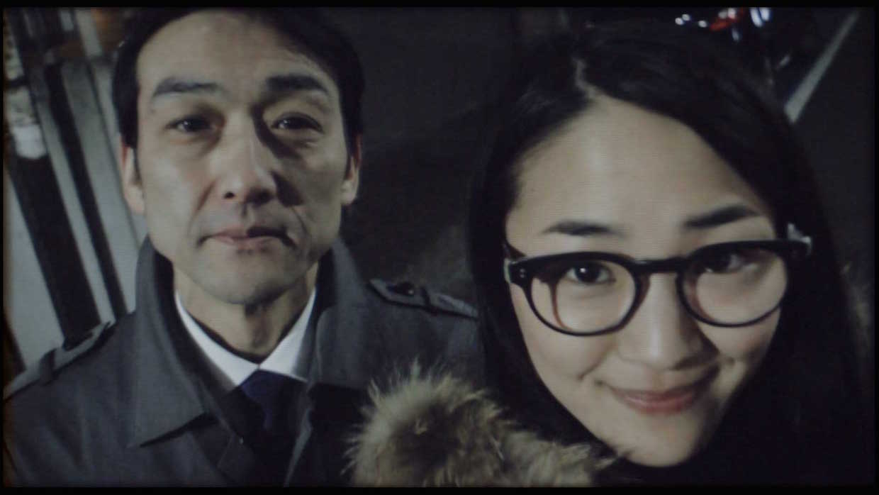 「友だちのパパが好き」より。