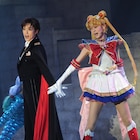 「セラミュー」新5戦士に大和悠河が太鼓判「どんどん強い戦士になる」