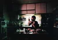 戯曲の棲む家vol.3「ハムレット」より。（撮影：瀬尾憲司）