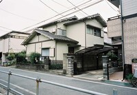 旧加藤家住宅（撮影：瀬尾憲司）