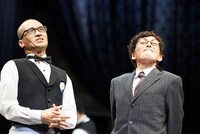 過去に上演された「ア・ラ・カルト」シリーズより。