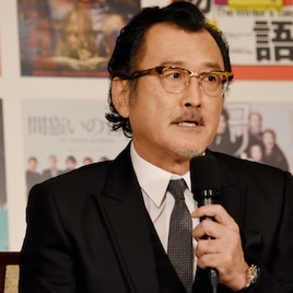 吉田鋼太郎が「彩の国シェイクスピア・シリーズ」の2代目芸術監督に