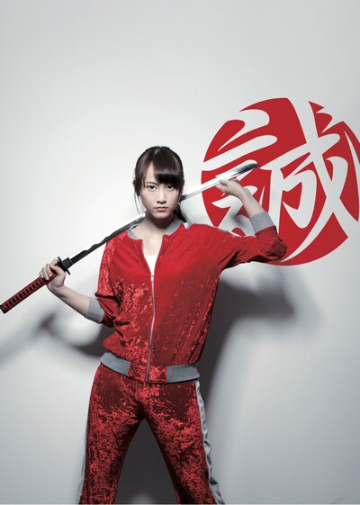 「つかこうへい七回忌特別公演『新・幕末純情伝』」ビジュアル