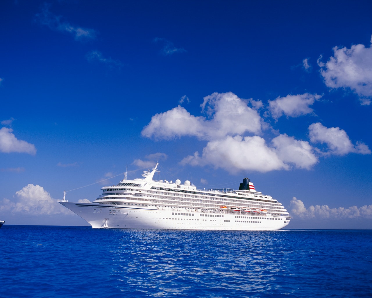 宝塚歌劇とのコラボクルーズが来春出航、船上で背負い羽やシャンシャン体験