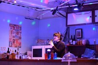 noyR vol.4「かもめ」より。