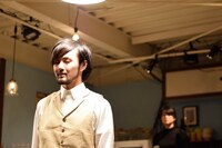 noyR vol.4「かもめ」より。