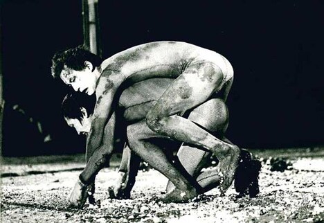 「足乃裏から冥王まで」より。