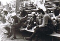 「蜃気楼劇場」より。