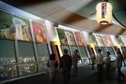 「東京スカイツリー(R) 天望歌舞伎」イメージ