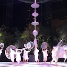 野田秀樹監修「東京キャラバン」が六本木ヒルズへ、音楽と舞による祝祭の舞台