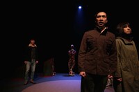 遊劇舞台二月病