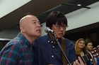 「歓喜の歌」舞台化で横内謙介「東北の情熱に応えたい」と有志のコーラス隊を採用