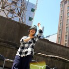 文化の日に憲法制定時のテキストと向き合う、かもめマシーン「俺が代」