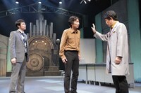 「パスファインダー」より。（写真：伊東和則）