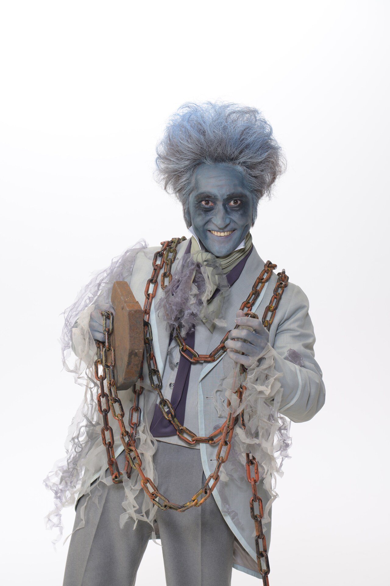 杉本彩、故・川島なお美からのバトン受け取り「クリスマス・キャロル