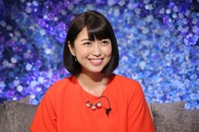 日本テレビ系「another sky-アナザースカイ-」より、新妻聖子。(c)日本テレビ