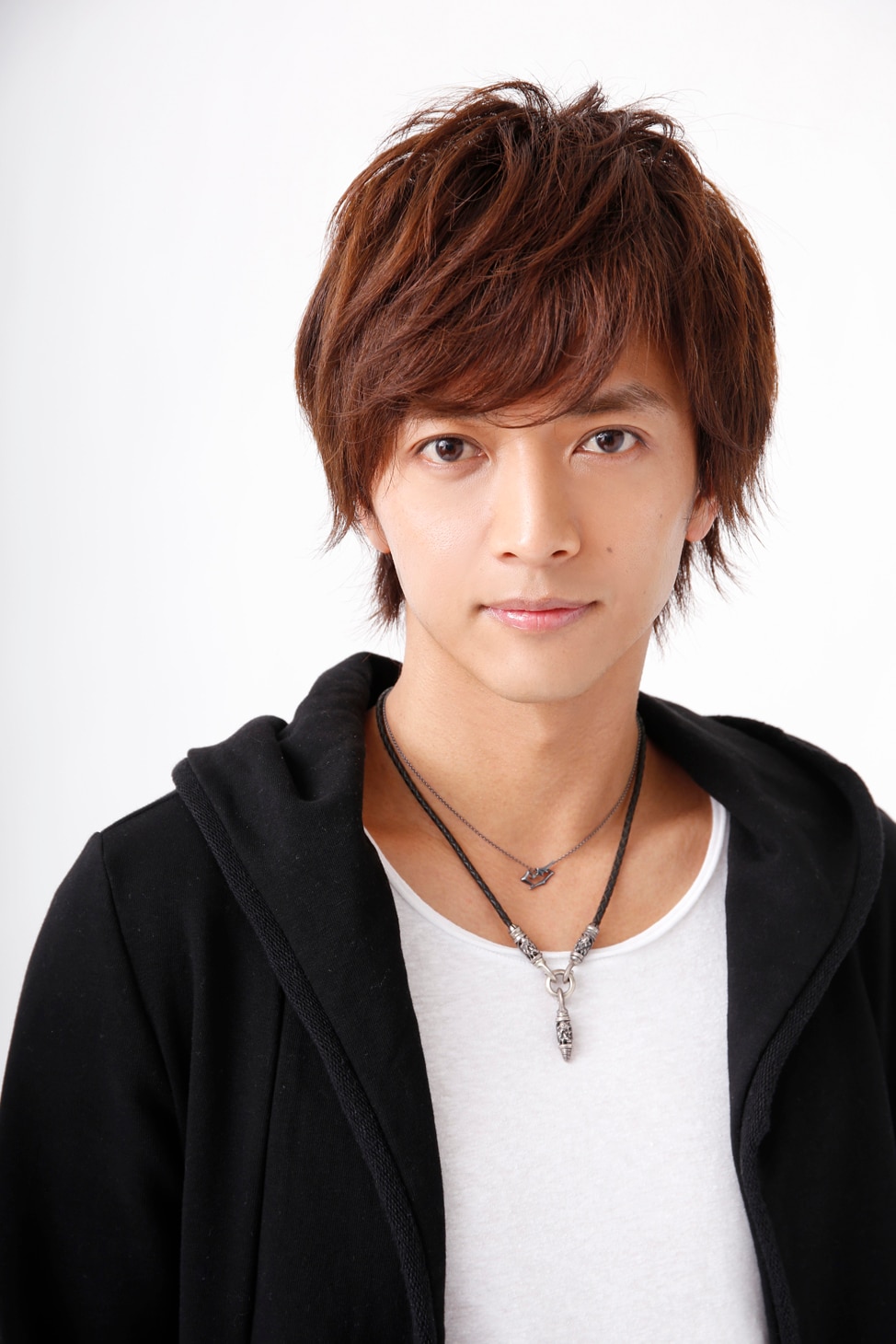 森本亮治 - 「ギャグマンガ日和」追加キャストに米原幸佑、石渡