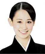 愛希れいか (c)宝塚歌劇団