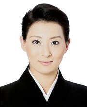 珠城りょう (c)宝塚歌劇団