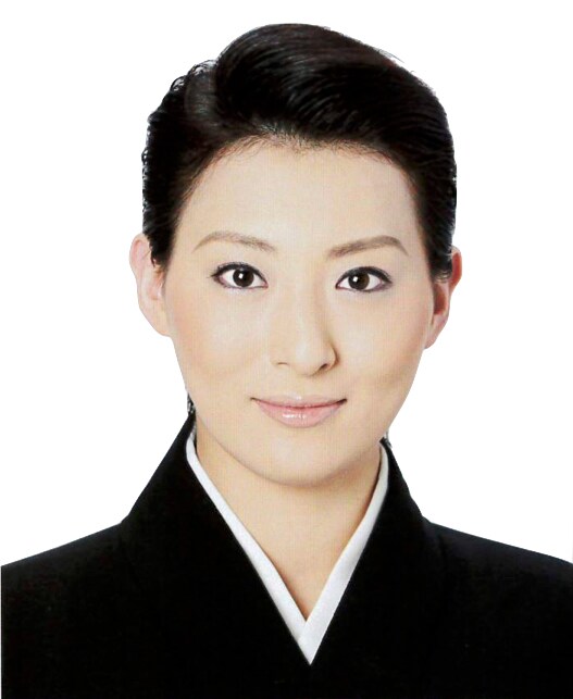 珠城りょう (c)宝塚歌劇団