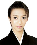 美弥るりか (c)宝塚歌劇団