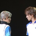 「テニミュ」3rd氷帝公演の特集がWOWOWで、2nd公演も一挙放送