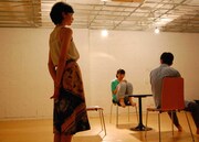 「翳りの森」より。