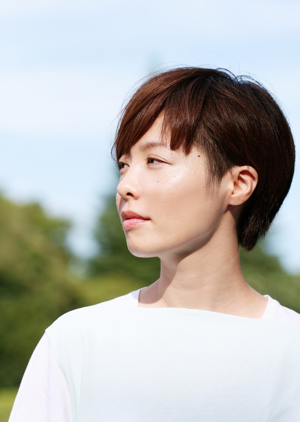 本谷有希子