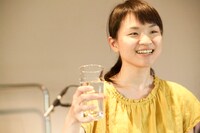 中野志保実 (c)黒木麻衣