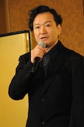 白井晃