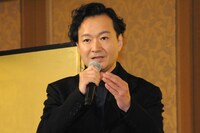白井晃