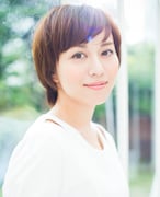 比嘉愛未