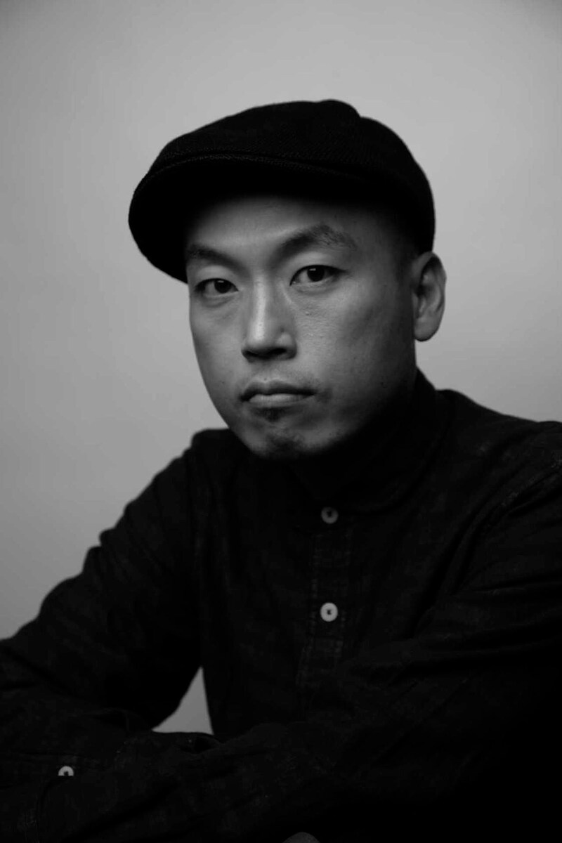 前川知大(撮影:渞忠之)