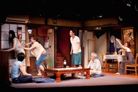 中津留章仁Lovers