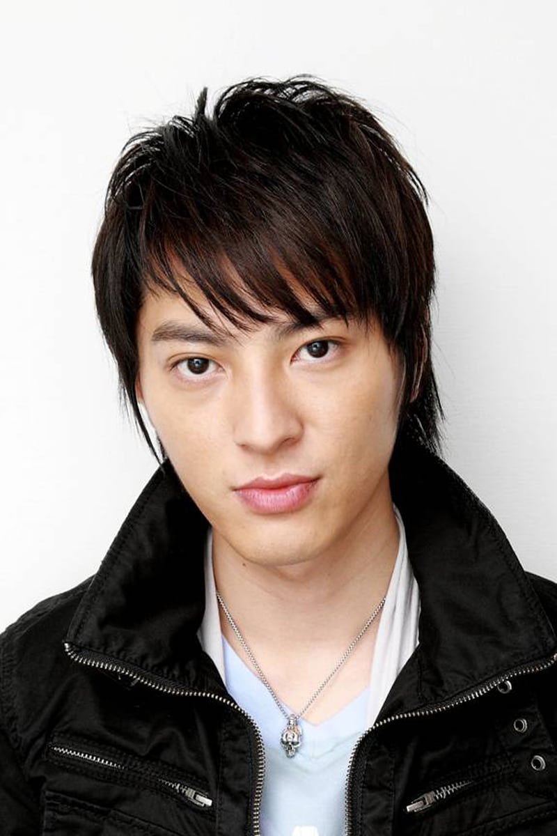 塚本高史