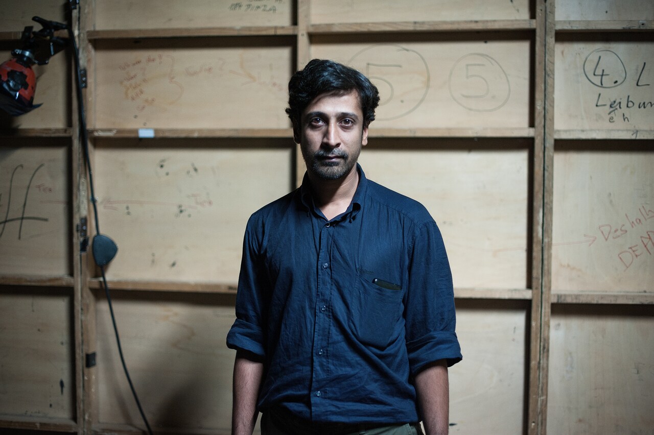 インドの気鋭演出家が「水の駅」を再創造、シンポジウムに安藤朋子＆西尾佳織