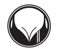 劇団競泳水着ロゴ