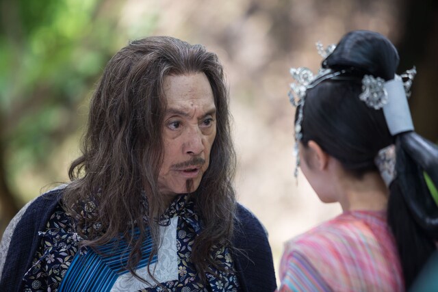 「精霊の守り人」シーズンIより。(c)NHK