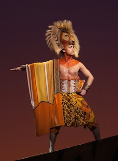 劇団四季の17年上演ラインナップ発表 ライオンキング 19年目に ステージナタリー