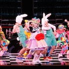 加藤諒が「まゆ毛太い」でダンスを披露!SSDWフラッシュモブ練習動画で