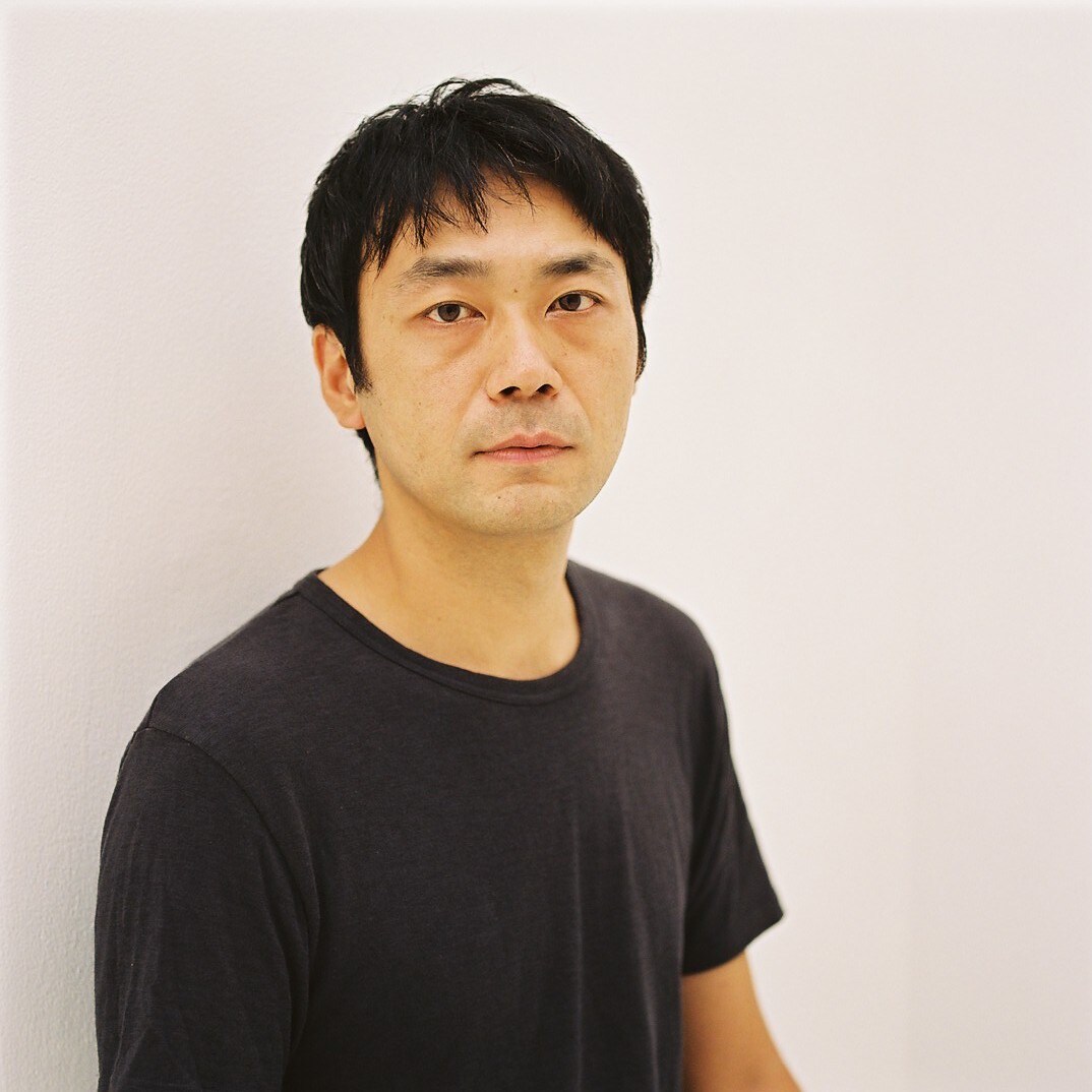 戌井昭人が「のろい男 俳優・亀岡拓次」で第38回野間文芸新人賞を受賞