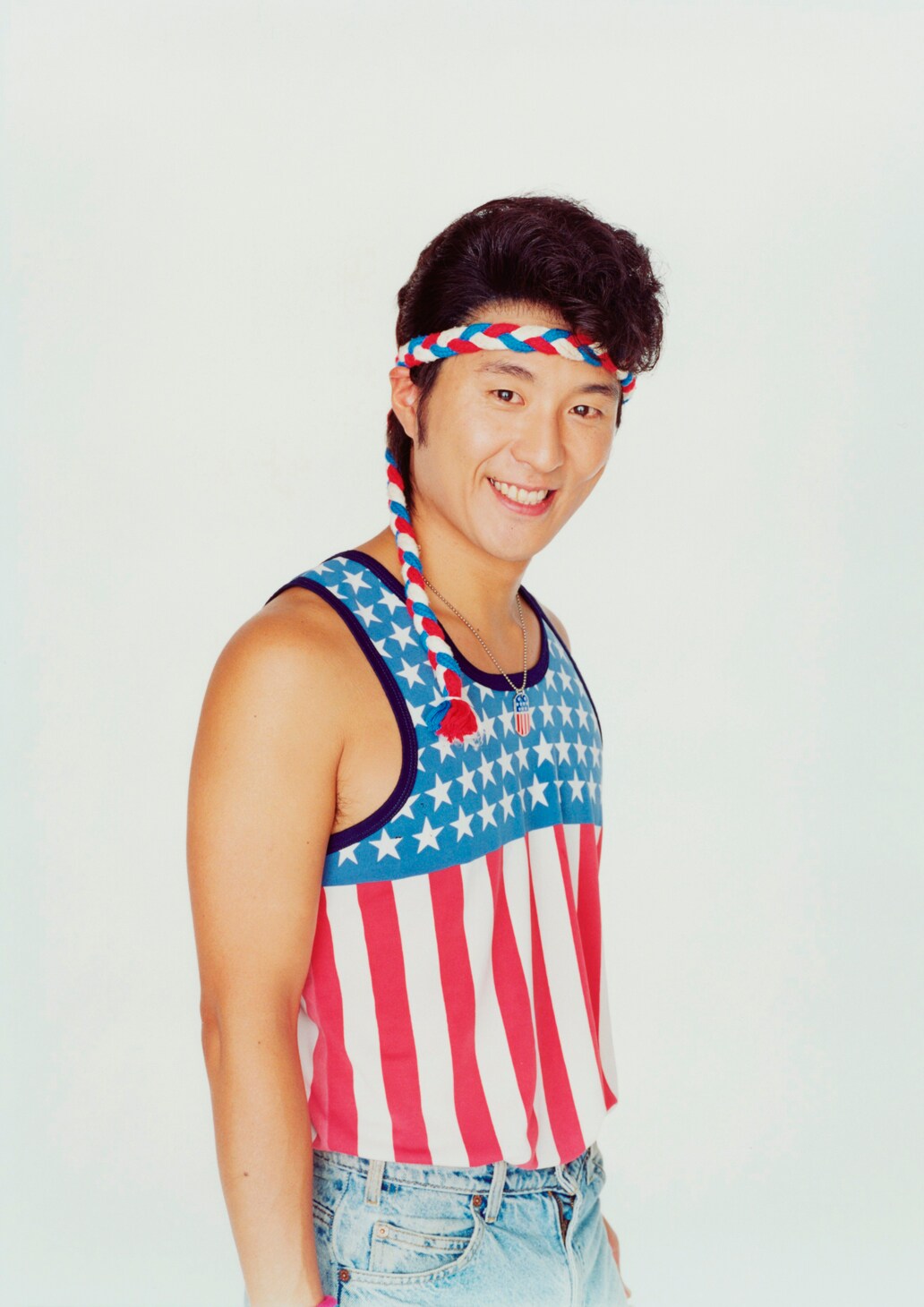 錦織激団が約7年ぶりの新作、氣志團ファンクラブ先行が本日から