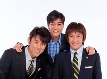 ネプチューン (c)NHK