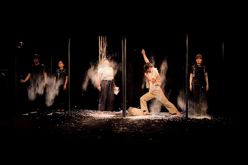 高齢者たちの記憶を取材し舞台化する「Re:北九州の記憶」、本年度で5年目