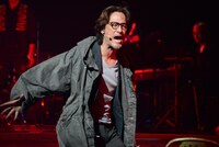 ミュージカル「マーダー・バラッド」公開稽古より。