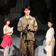 鴻上尚史、舞台初主演の山本涼介に「この作品をきっかけにさらに成長して」